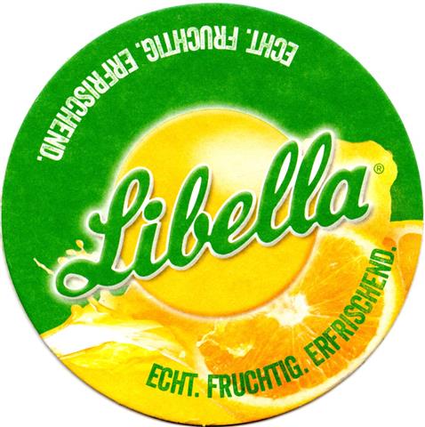 heidelberg hd-bw wild libella 2a (rund215-echt fruchtig)